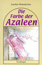 Die Farbe der Azaleen