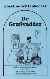 De Gruvadder