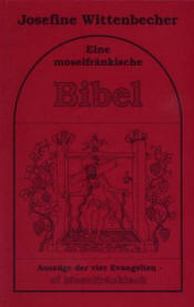 Eine moselfrnkische Bibel